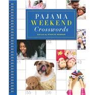 Pajama Weekend Crosswords