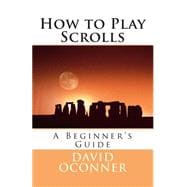 How to Play Scrolls