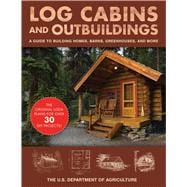 Log Cabins and Outbuildings