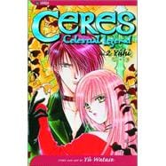 Ceres: Celestial Legend, Vol. 2