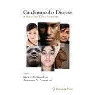 Cardiovascular Disease in Racial and Ethnic Minorities
