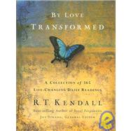 By Love Transformed