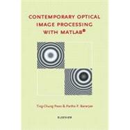 Contemporary Optical Image Processing With Matlab