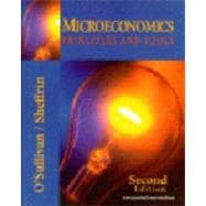 Microeconomics: Principles and Tools