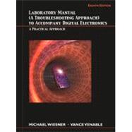 Laboratory Manual for Digital Electronics: A Practical Approach