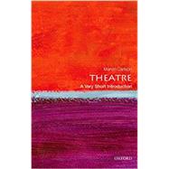 Theatre: A Very Short Introduction
