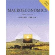 Macroeconomics : Global Edition plus MyEconLab XL