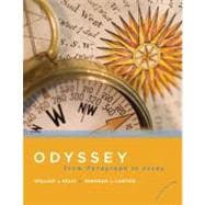 Odyssey From Paragraph to Essay