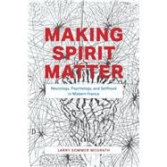 Making Spirit Matter
