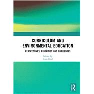 Curriculum and Environmental Education
