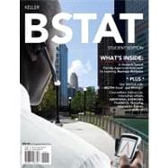 BSTAT (with Review Cards and Printed Access Card)