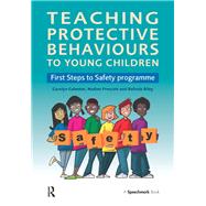 Teaching Protective Behaviours to Young Children