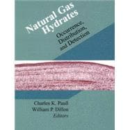 Natural Gas Hydrates Occurrence, Distribution, and Detection