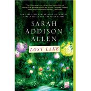 Lost Lake A Novel