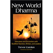 New World Dharma