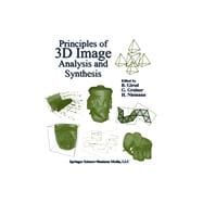 Principles of 3d Image Analysis and Synthesis