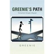 Greenie's Path: The Search for Christopher Hiltaychuk