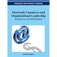 Electronic Commerce and Organizational Leadership
