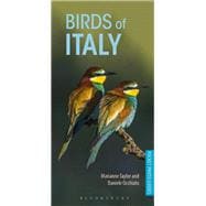 Birds of Italy