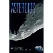 Asteroids A History
