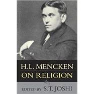 H.L. Mencken on Religion