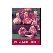 Colin Spencer's Vegetable Book