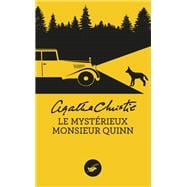 Le Mystérieux Monsieur Quinn (Nouvelle traduction révisée)