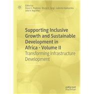 Supporting Inclusive Growth and Sustainable Development in Africa