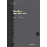 Schreiben in den Faechern