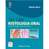Ten Cate Histologia Oral