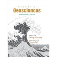 Advances in Geosciences: Hydrological Science