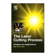 The Laser Cutting Process