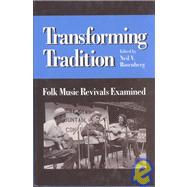 Transforming Tradition