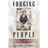 Forging People