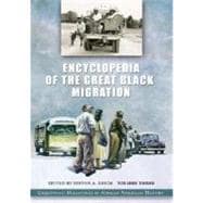 Encyclopedia of the Great Black Migration