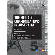 The Media and Communications in Australia