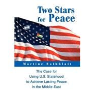 Two Stars for Peace