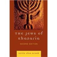 The Jews of Khazaria