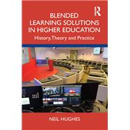 Blended Learning Solutions in Higher Education