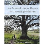 An Advanced Lifespan Odyssey for Counseling Professionals