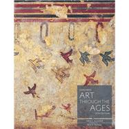 Gardner's Art Through the Ages: Backpack Edition: Modern Europe and America