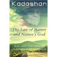 The Law of Nature and Nature's God