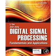 Digital Signal Processing, 2nd Edition