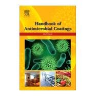 Handbook of Antimicrobial Coatings