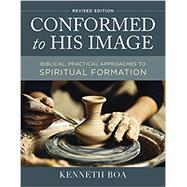 Conformed to His Image