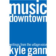 Music Downtown