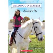 Wildwood Stables #4: Learning to Fly