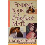 Finding Your Perfect Mate