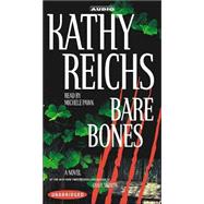 Bare Bones; A Novel