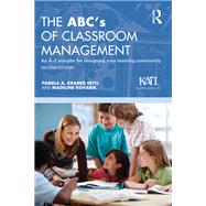 The ABC's of Classroom Management